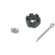 Purchase Top-Quality Upper Ball Joint by MEVOTECH - MK9753 pa19