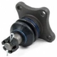 Purchase Top-Quality Upper Ball Joint by MEVOTECH - MK9753 pa2