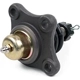 Purchase Top-Quality Upper Ball Joint by MEVOTECH - MK9753 pa20