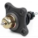 Purchase Top-Quality Upper Ball Joint by MEVOTECH - MK9753 pa23