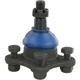 Purchase Top-Quality Upper Ball Joint by MEVOTECH - MK9810 pa18