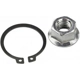 Purchase Top-Quality Upper Ball Joint by MEVOTECH - MS10524 pa18