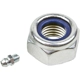 Purchase Top-Quality Upper Ball Joint by MEVOTECH - MS10532 pa12