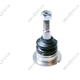 Purchase Top-Quality Upper Ball Joint by MEVOTECH - MS10535 pa9