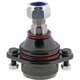 Purchase Top-Quality Upper Ball Joint by MEVOTECH - MS10545 pa4