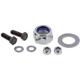 Purchase Top-Quality Upper Ball Joint by MEVOTECH - MS10545 pa5