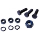 Purchase Top-Quality Upper Ball Joint by MEVOTECH - MS10553 pa11