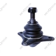 Purchase Top-Quality Upper Ball Joint by MEVOTECH - MS10553 pa3