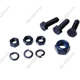 Purchase Top-Quality Upper Ball Joint by MEVOTECH - MS10553 pa5