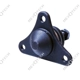 Purchase Top-Quality Upper Ball Joint by MEVOTECH - MS10553 pa6