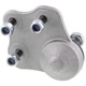 Purchase Top-Quality Upper Ball Joint by MEVOTECH - MS10578 pa10