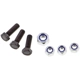 Purchase Top-Quality Upper Ball Joint by MEVOTECH - MS10578 pa2