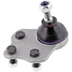 Purchase Top-Quality Upper Ball Joint by MEVOTECH - MS10578 pa4