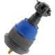 Purchase Top-Quality MEVOTECH - MS25506 - Upper Ball Joint pa13