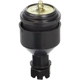 Purchase Top-Quality MEVOTECH - MS25506 - Upper Ball Joint pa17