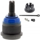 Purchase Top-Quality MEVOTECH - MS25506 - Upper Ball Joint pa19