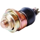 Purchase Top-Quality Upper Ball Joint by MEVOTECH - MS25535 pa11