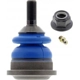 Purchase Top-Quality Upper Ball Joint by MEVOTECH - MS25561 pa8