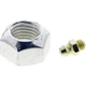 Purchase Top-Quality Upper Ball Joint by MEVOTECH - MS25569 pa4