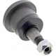Purchase Top-Quality Upper Ball Joint by MEVOTECH - MS25569 pa6