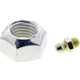 Purchase Top-Quality Upper Ball Joint by MEVOTECH - MS25569 pa8