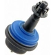 Purchase Top-Quality Upper Ball Joint by MEVOTECH - MS25574 pa3
