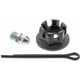 Purchase Top-Quality Upper Ball Joint by MEVOTECH - MS25574 pa4