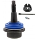 Purchase Top-Quality Upper Ball Joint by MEVOTECH - MS25574 pa8