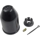 Purchase Top-Quality Upper Ball Joint by MEVOTECH - MS40506 pa10