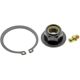 Purchase Top-Quality Upper Ball Joint by MEVOTECH - MS40547 pa4