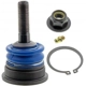 Purchase Top-Quality Upper Ball Joint by MEVOTECH - MS40547 pa8