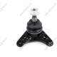 Purchase Top-Quality Upper Ball Joint by MEVOTECH - MS50509 pa12