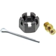 Purchase Top-Quality Upper Ball Joint by MEVOTECH - MS50511 pa11