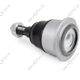 Purchase Top-Quality Upper Ball Joint by MEVOTECH - MS50513 pa11