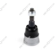 Purchase Top-Quality Upper Ball Joint by MEVOTECH - MS50513 pa12