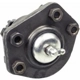 Purchase Top-Quality Upper Ball Joint by MEVOTECH - MS50548 pa10