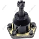 Purchase Top-Quality Upper Ball Joint by MEVOTECH - MS50548 pa2