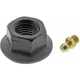 Purchase Top-Quality Upper Ball Joint by MEVOTECH - MS50555 pa11