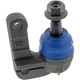 Purchase Top-Quality Upper Ball Joint by MEVOTECH - MS50555 pa8