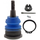 Purchase Top-Quality Upper Ball Joint by MEVOTECH - MS50575 pa10
