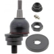 Purchase Top-Quality Upper Ball Joint by MEVOTECH - MS50579 pa13