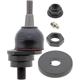 Purchase Top-Quality Upper Ball Joint by MEVOTECH - MS50579 pa6