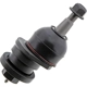Purchase Top-Quality Upper Ball Joint by MEVOTECH - MS50579 pa7
