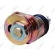 Purchase Top-Quality Upper Ball Joint by MEVOTECH - MS60513 pa1