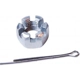 Purchase Top-Quality Upper Ball Joint by MEVOTECH - MS60513 pa17