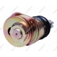 Purchase Top-Quality Upper Ball Joint by MEVOTECH - MS60514 pa1