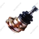 Purchase Top-Quality Upper Ball Joint by MEVOTECH - MS60514 pa5