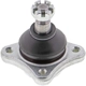 Purchase Top-Quality Upper Ball Joint by MEVOTECH - MS80501 pa13