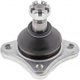 Purchase Top-Quality Upper Ball Joint by MEVOTECH - MS80501 pa15