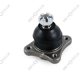 Purchase Top-Quality Upper Ball Joint by MEVOTECH - MS80501 pa9